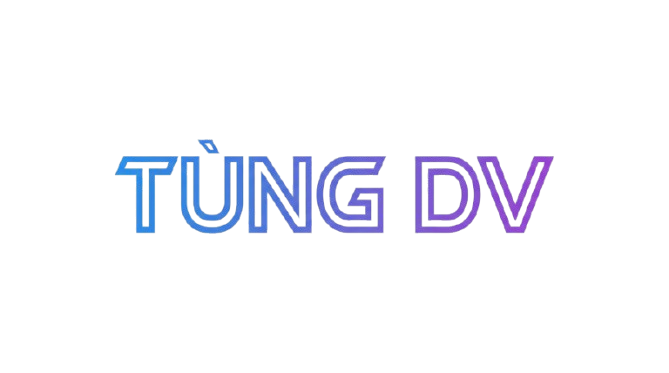 Tùng DV